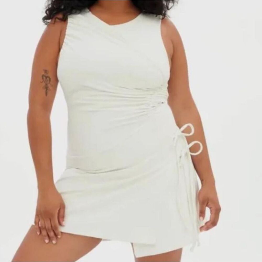 Girlfriend Collective Sasha Dress